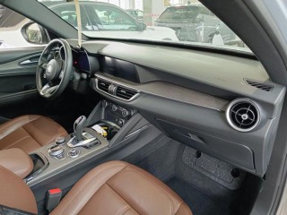 Alfa Romeo Stelvio 2.2 Diesel 16V 154kW 2024
