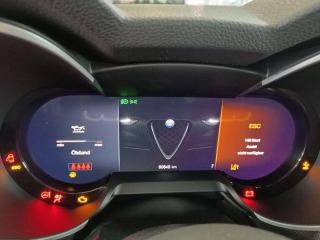 Alfa Romeo Stelvio 2.2 Diesel 16V 154kW 2024