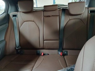 Alfa Romeo Stelvio 2.2 Diesel 16V 154kW 2024
