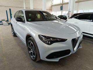 Alfa Romeo Stelvio 2.2 Diesel 16V 154kW 2024