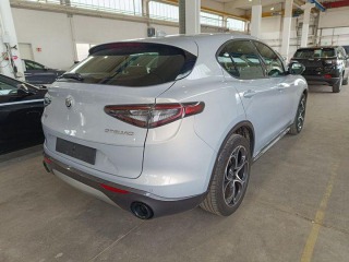 Alfa Romeo Stelvio 2.2 Diesel 16V 154kW 2024