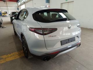 Alfa Romeo Stelvio 2.2 Diesel 16V 154kW 2024