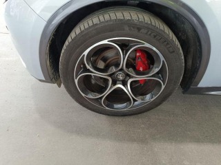 Alfa Romeo Stelvio 2.2 Diesel 16V 154kW 2024