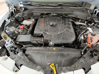 Alfa Romeo Stelvio 2.2 Diesel 16V 154kW 2024
