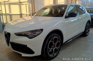 Alfa Romeo Stelvio 2.2 Diesel 16V 154kW Velo 2024