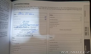 Alfa Romeo Stelvio 2.2 Diesel 16V 154kW Velo 2024