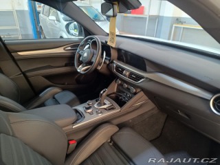 Alfa Romeo Stelvio 2.2 Diesel 16V 154kW Velo 2024