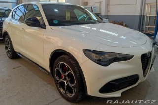 Alfa Romeo Stelvio 2.2 Diesel 16V 154kW Velo 2024