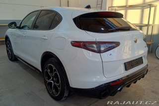 Alfa Romeo Stelvio 2.2 Diesel 16V 154kW Velo 2024