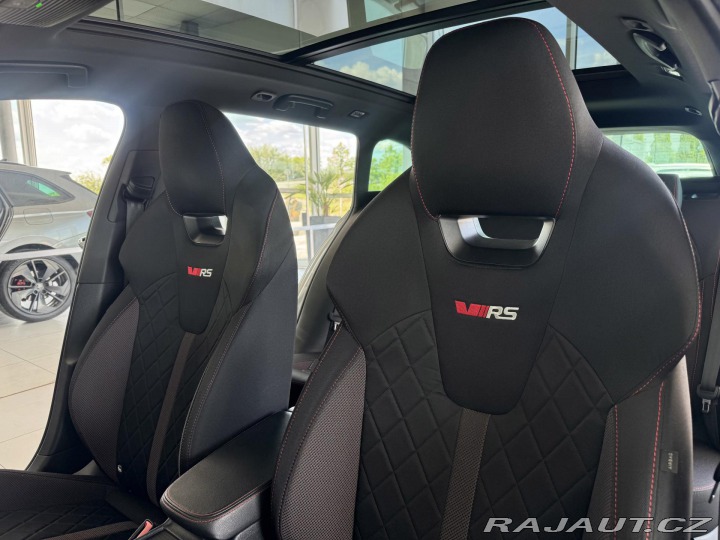 Škoda Octavia RS 2,0TDI*DSG*HUD*REZERVA 2022
