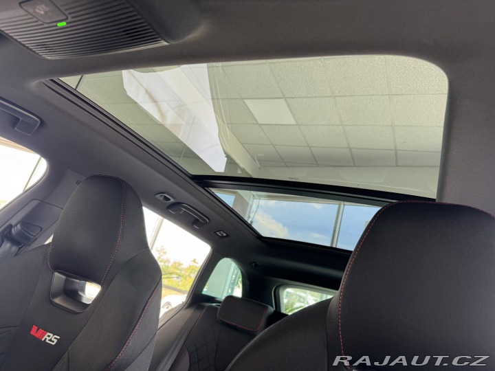 Škoda Octavia RS 2,0TDI*DSG*HUD*REZERVA 2022