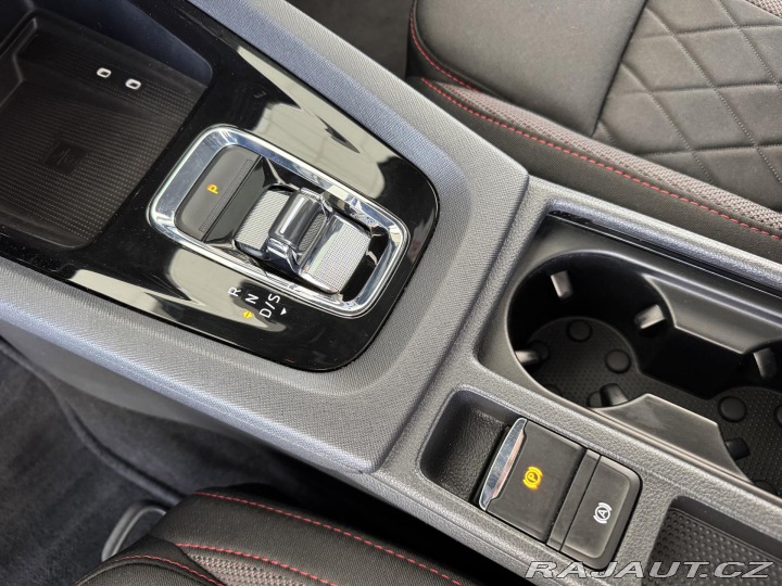 Škoda Octavia RS 2,0TDI*DSG*HUD*REZERVA 2022