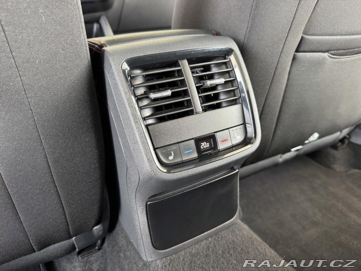 Škoda Octavia RS 2,0TDI*DSG*HUD*REZERVA 2022