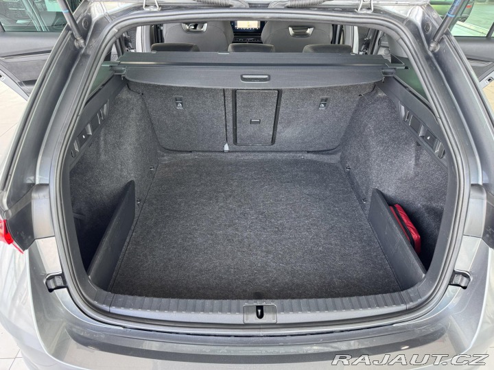 Škoda Octavia RS 2,0TDI*DSG*HUD*REZERVA 2022