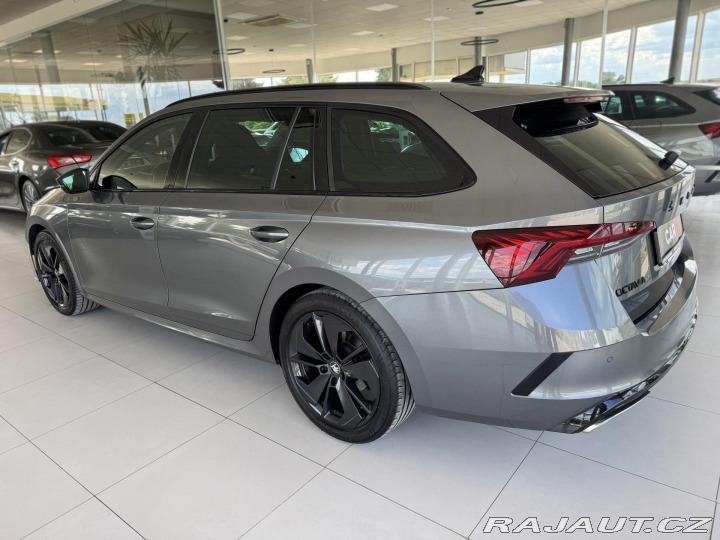 Škoda Octavia RS 2,0TDI*DSG*HUD*REZERVA 2022