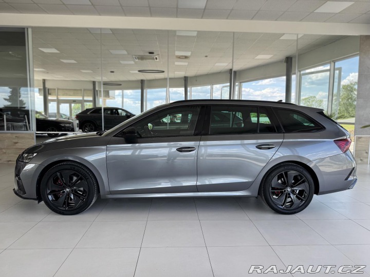 Škoda Octavia RS 2,0TDI*DSG*HUD*REZERVA 2022