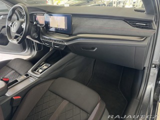 Škoda Octavia RS 2,0TDI147kW*DSG*HUD*Pa 2022