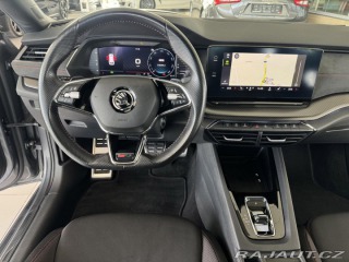 Škoda Octavia RS 2,0TDI147kW*DSG*HUD*Pa 2022