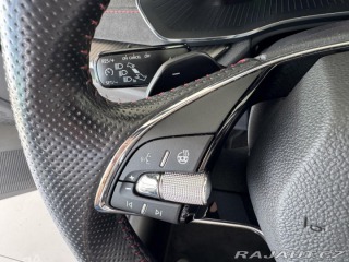 Škoda Octavia RS 2,0TDI147kW*DSG*HUD*Pa 2022
