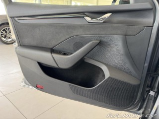 Škoda Octavia RS 2,0TDI147kW*DSG*HUD*Pa 2022