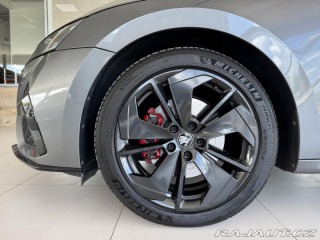 Škoda Octavia RS 2,0TDI147kW*DSG*HUD*Pa 2022