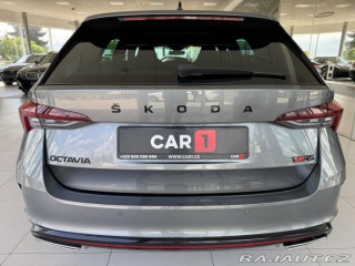 Škoda Octavia RS 2,0TDI147kW*DSG*HUD*Pa 2022