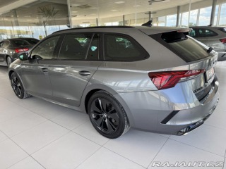 Škoda Octavia RS 2,0TDI147kW*DSG*HUD*Pa 2022