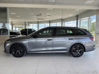 Škoda Octavia RS 2,0TDI147kW*DSG*HUD*Pa 2022