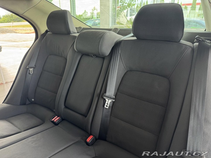 Volvo S80 D5 AUT*136kW*Nav*Tažné*To 2007