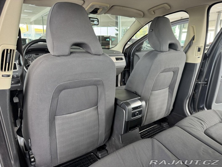 Volvo S80 D5 AUT*136kW*Nav*Tažné*To 2007