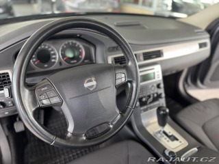 Volvo S80 D5 AUT*136kW*Nav*Tažné*To 2007
