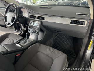 Volvo S80 D5 AUT*136kW*Nav*Tažné*To 2007