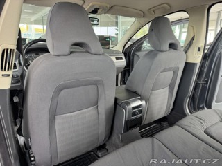 Volvo S80 D5 AUT*136kW*Nav*Tažné*To 2007