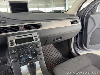 Volvo S80 D5 AUT*136kW*Nav*Tažné*To 2007