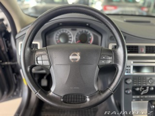 Volvo S80 D5 AUT*136kW*Nav*Tažné*To 2007