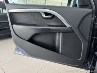 Volvo S80 D5 AUT*136kW*Nav*Tažné*To 2007