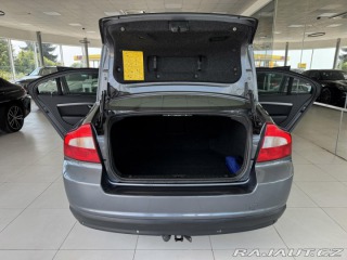 Volvo S80 D5 AUT*136kW*Nav*Tažné*To 2007