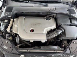 Volvo S80 D5 AUT*136kW*Nav*Tažné*To 2007