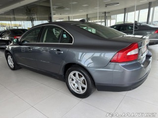 Volvo S80 D5 AUT*136kW*Nav*Tažné*To 2007