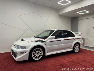 Mitsubishi Lancer EVO 6 T.MAKINEN*LHD*ORIGO