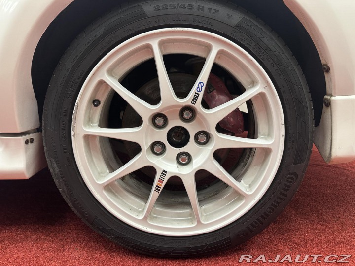 Mitsubishi Lancer EVO 6 T.MAKINEN*LHD*ORIGO 2000