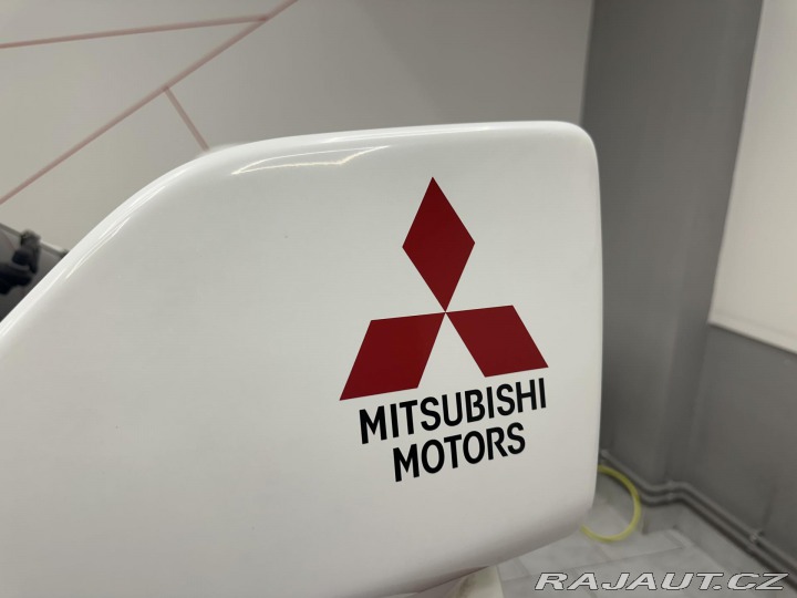 Mitsubishi Lancer EVO 6 T.MAKINEN*LHD*ORIGO 2000
