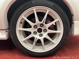 Mitsubishi Lancer EVO 6 T.MAKINEN*LHD*ORIGO 2000