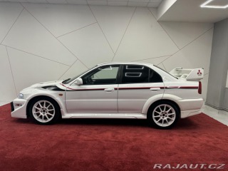 Mitsubishi Lancer EVO 6 T.MAKINEN*LHD*ORIGO 2000
