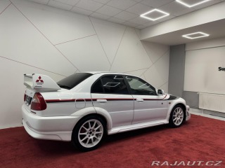 Mitsubishi Lancer EVO 6 T.MAKINEN*LHD*ORIGO 2000