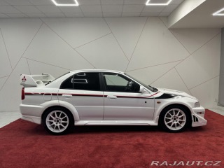 Mitsubishi Lancer EVO 6 T.MAKINEN*LHD*ORIGO 2000