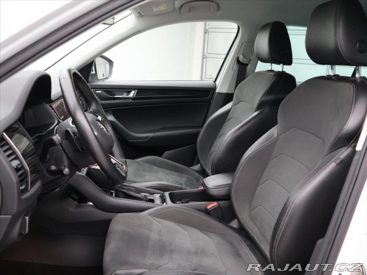 Škoda Kodiaq 2,0 TDI DSG Style+ 7-Míst 2021