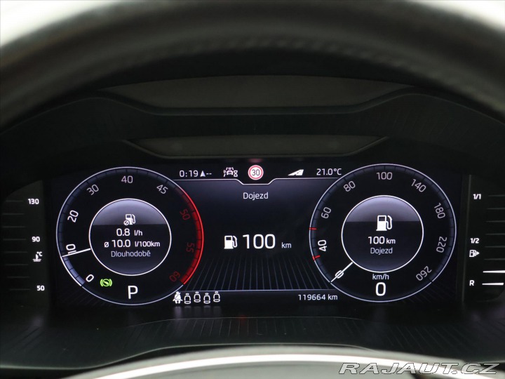 Škoda Kodiaq 2,0 TDI DSG Style+ 7-Míst 2021
