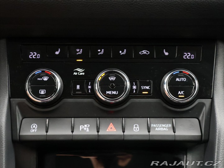 Škoda Kodiaq 2,0 TDI DSG Style+ 7-Míst 2021