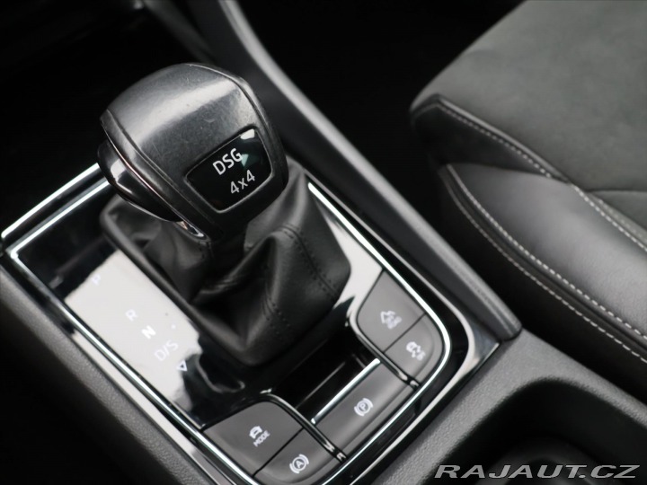 Škoda Kodiaq 2,0 TDI DSG Style+ 7-Míst 2021